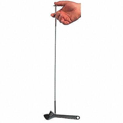 Flexible Spring Claw 23-1/2 in L 10 lb MPN:NO. 16