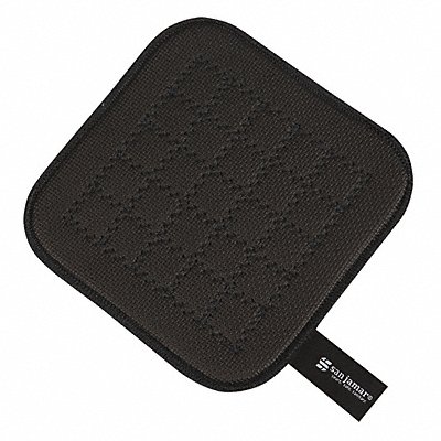 Ultigrip Hot Pad -109F to 500 deg F 7x7 MPN:UHP77BK
