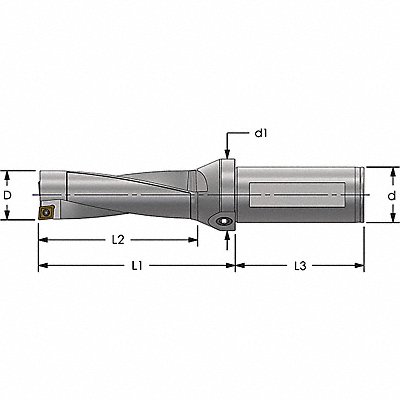 Example of GoVets Spade Blade Holders category