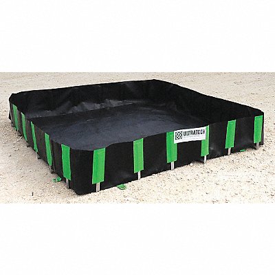 Economy Model Berm CP2K 10 ft L 10 ftW MPN:8252