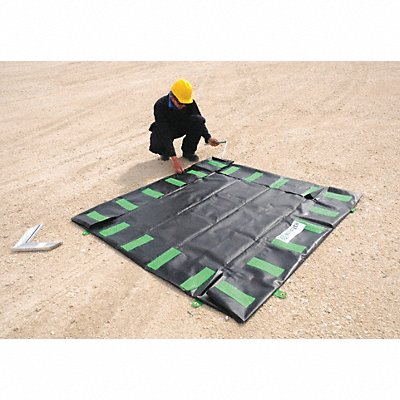 Economy Model Berm CP2K 60 ft L 12 ftW MPN:8253