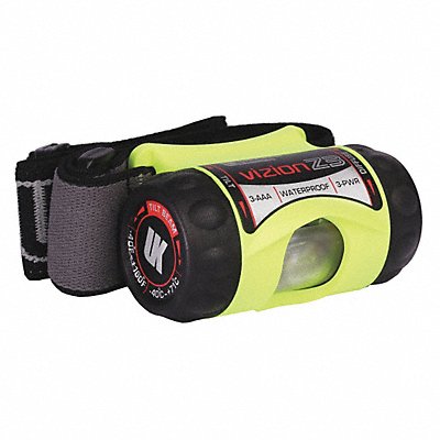 Industrial Headlamp LED Yellow MPN:17103