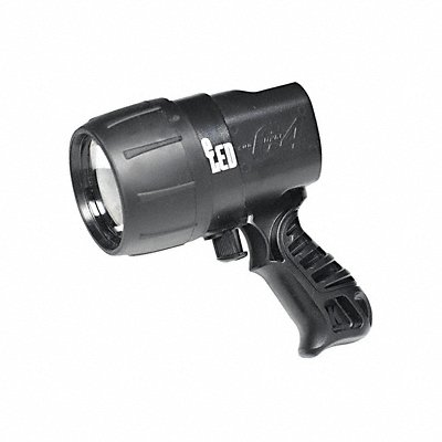 General Purpose Spotlight LED Black MPN:19057