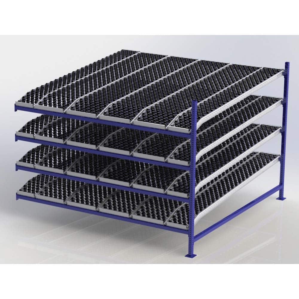 12 Gauge Add-On Unit Shelving: MPN:CF99SKW96964-A