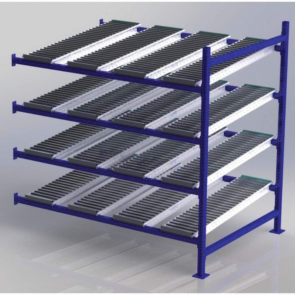12 Gauge Add-On Unit Shelving: MPN:CF99SR72484-A