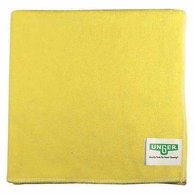 Microfiber Cloth 15 x 16  1/EA MPN:MF40J