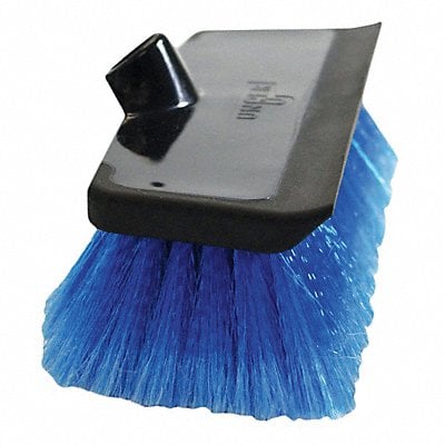 Soft Brush Head 4 L Blue MPN:16970