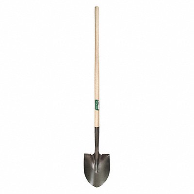 Round Point Shovel MPN:40191