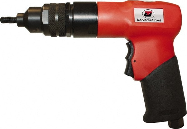 Air Rivet Tool: 3/8