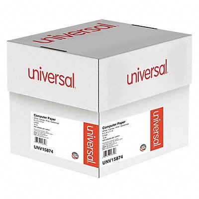 Multicolor Paper 15lb 9.5x11 PK900 MPN:UNV15874