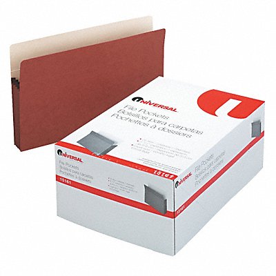 Example of GoVets File Folders and Boxes category