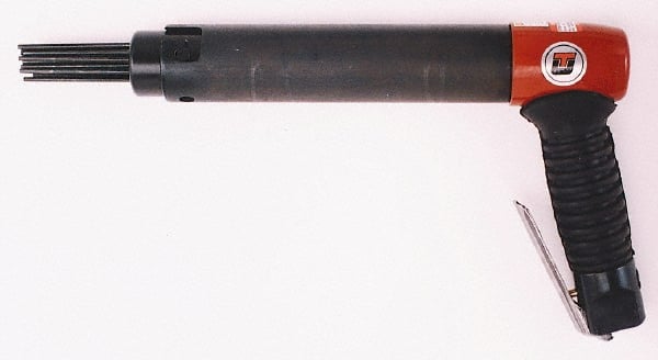 3,400 BPM Air Pistol Grip Needle Scaler MPN:UT9914