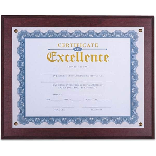 Example of GoVets Document Protectors category