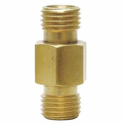 A Fitting Dualine Hose Coupling Oxygen MPN:HCC41