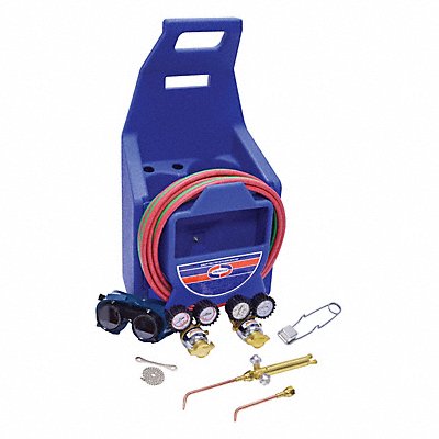 Welding Outfit MPN:K23P