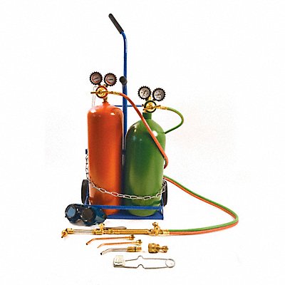 Example of GoVets Gas Welding Outfits category