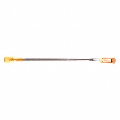 UNIWELD MFA-1 Sz8 Acetylene Heating Tip MPN:TYPE29-8