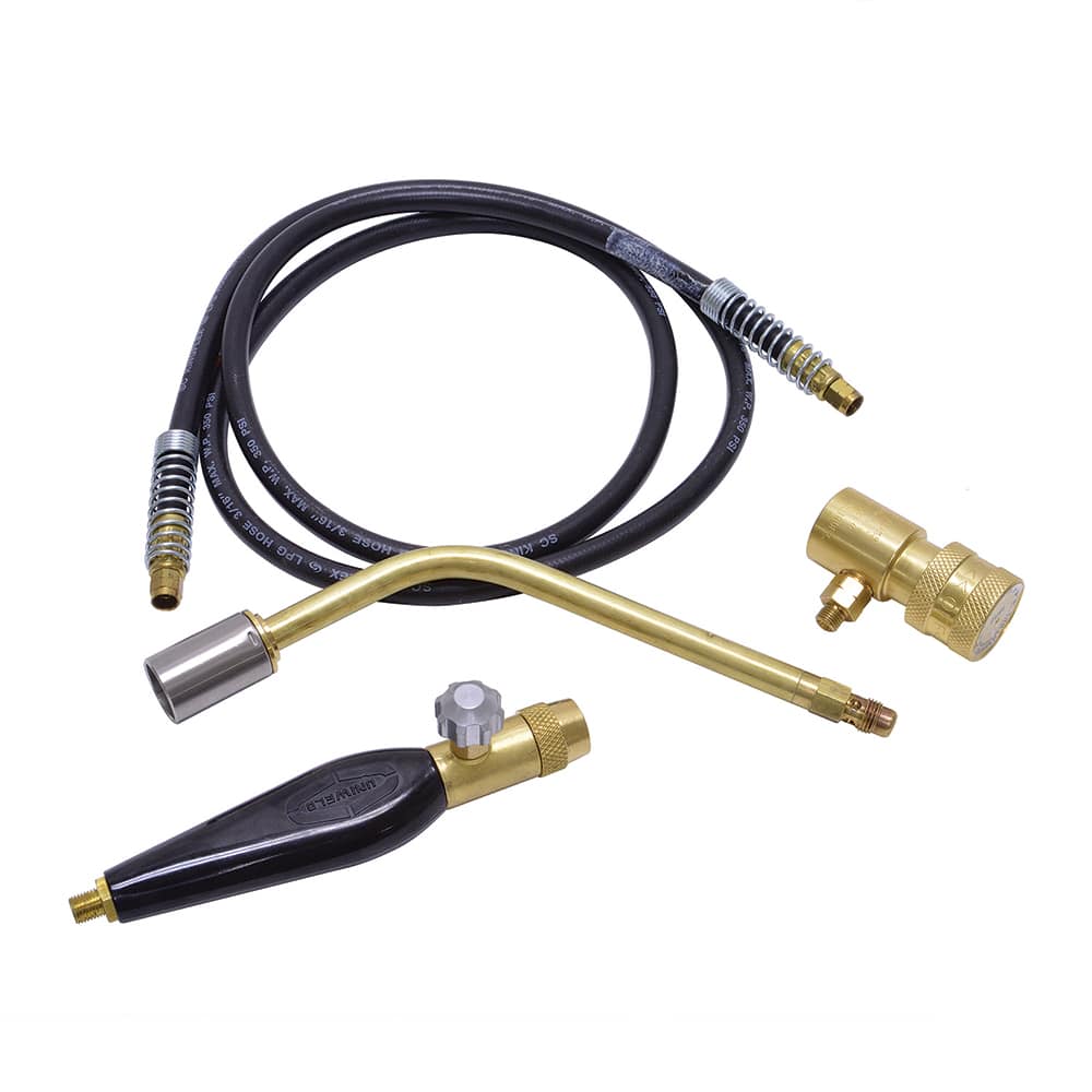 Propane & MAPP Torch Kits MPN:KCA110
