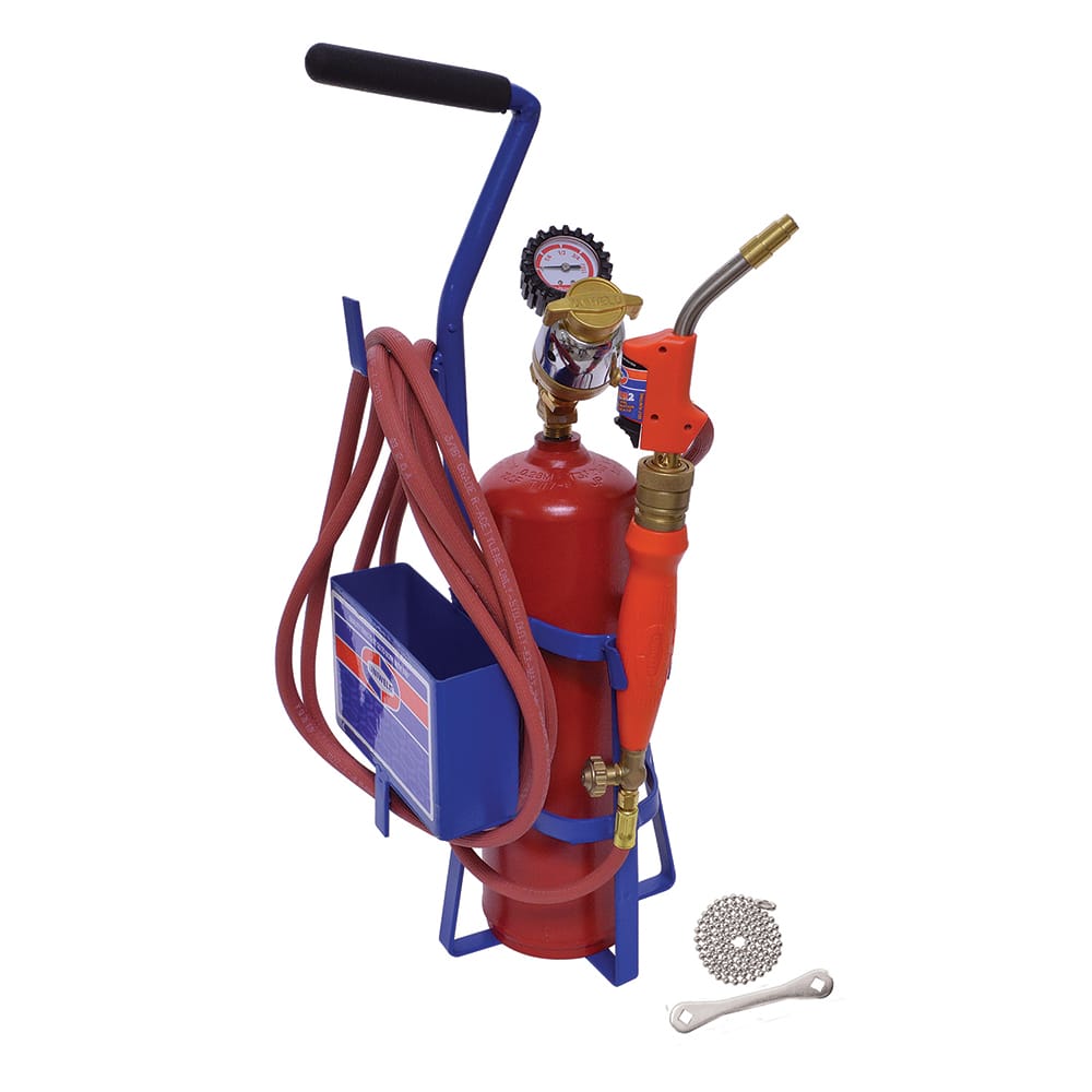 Propane & MAPP Torch Kits MPN:KT2A5MCT