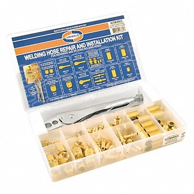 Hose Repair Kit MPN:HRK-5