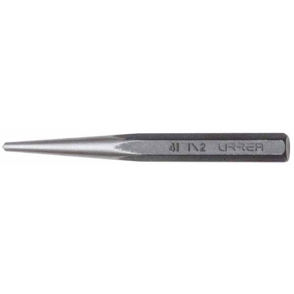 Center Punch: 1/8