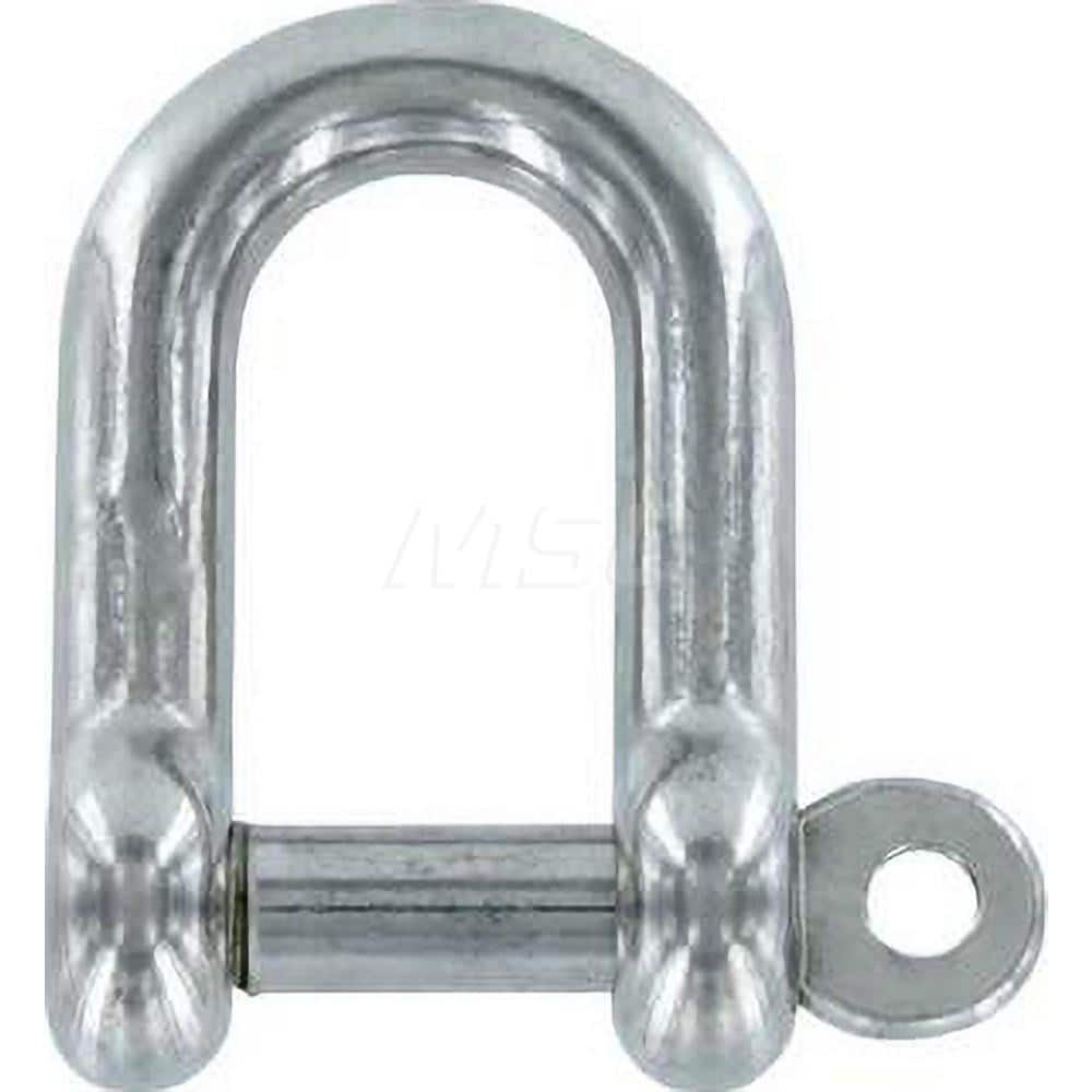 Shackle: Non-Removable Pin MPN:CPDS14SS
