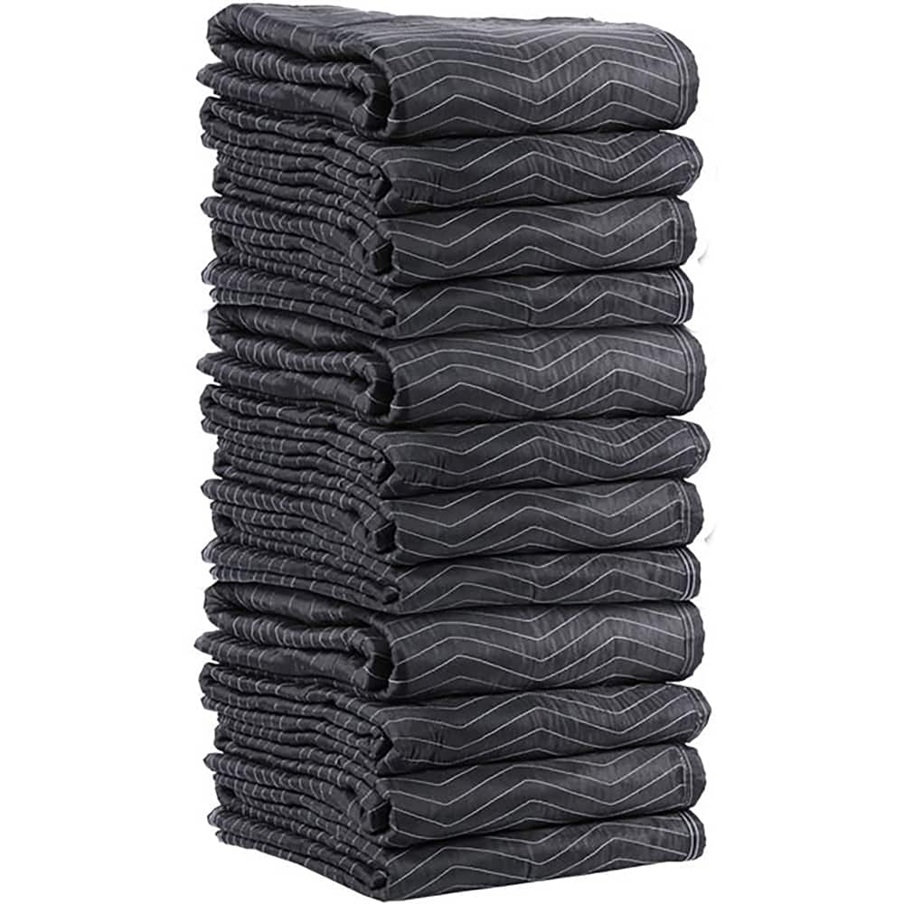 Tarp/Dust Cover: Black, Polyester MPN:MBPREFERRED78
