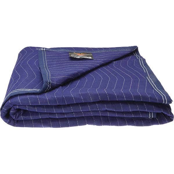 Tarp/Dust Cover: Blue, Cotton MPN:MBSAVER43-EA