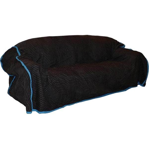 Tarp/Dust Cover: Black & Blue MPN:SC1004
