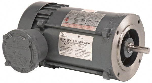 Three Phase AC Motor: MPN:XS12SA2DCR