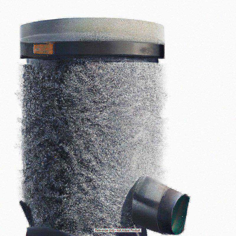 Media MIL-P85891A 25 lb. MPN:5350P-UREA1220/LB
