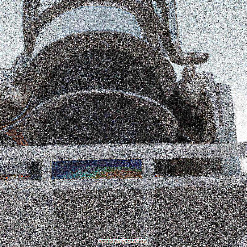 Media MIL-P85891A 2000 lb. MPN:5350P-UREA1220/LB