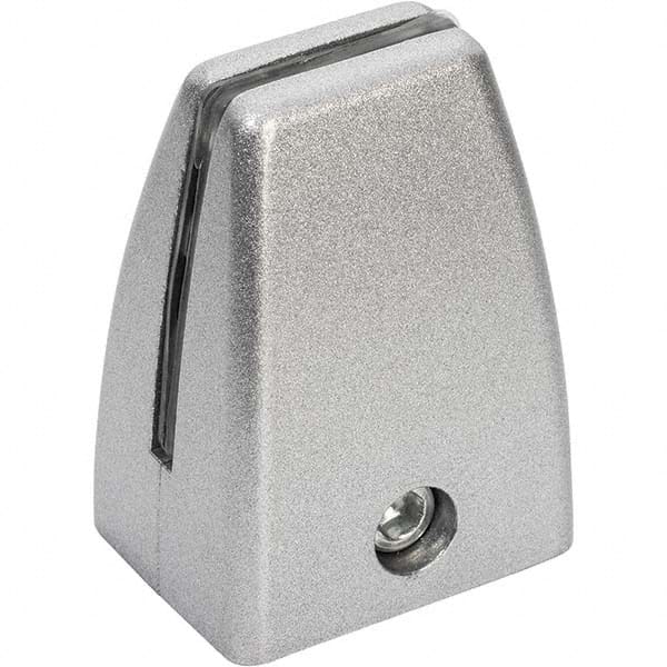 Office Cubicle Partition Accessories, Type: Partition & Panel Systems Hardware , For Use With: Plastic Dividers  MPN:ZBRCKT-3