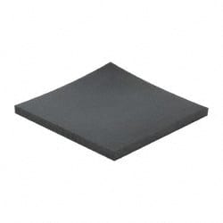 Sheet: Buna-N Rubber, 1/2