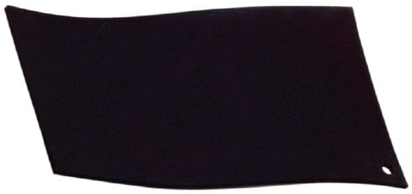 Roll: Buna-N Rubber, 1/8
