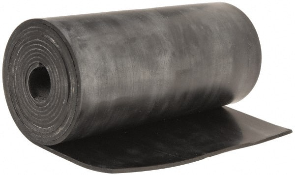 Roll: Buna-N Rubber, 6