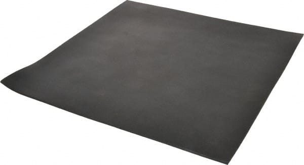 Sheet: Neoprene Rubber, 1/8