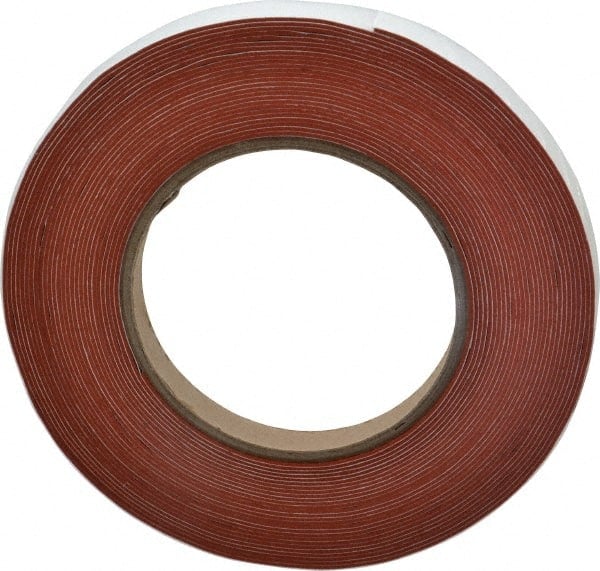 Roll: Silicone Rubber, 1/2