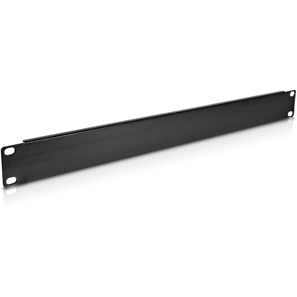 V7 RMBLANK1U10-1N - Rack blanking panel - 1U - 19in (pack of 10) (Min Order Qty 2) MPN:RMBLANK1U10-1N