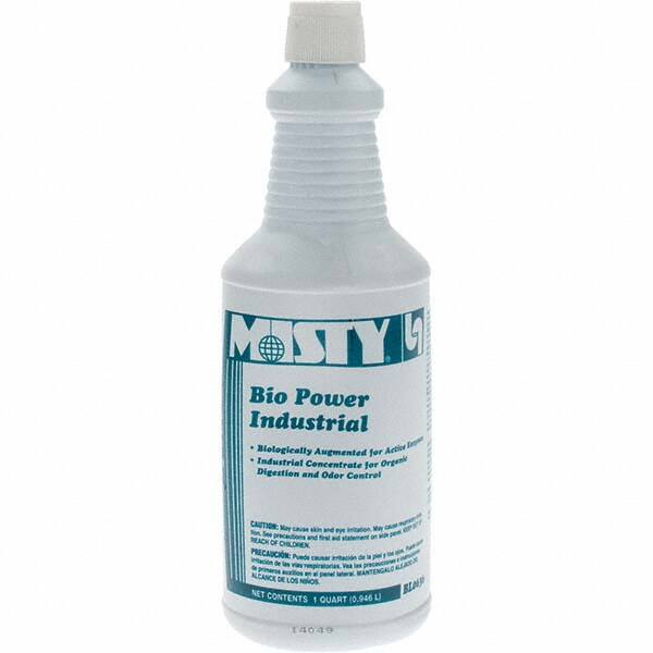 Odor Neutralizer: Liquid, 1 qt Bottle MPN:C26302-1