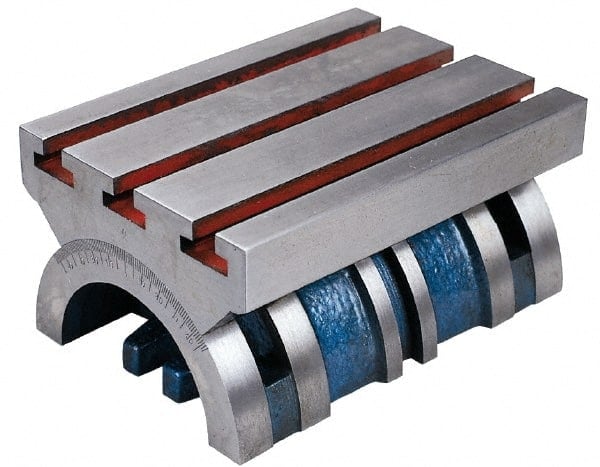 Example of GoVets Machining Tables category