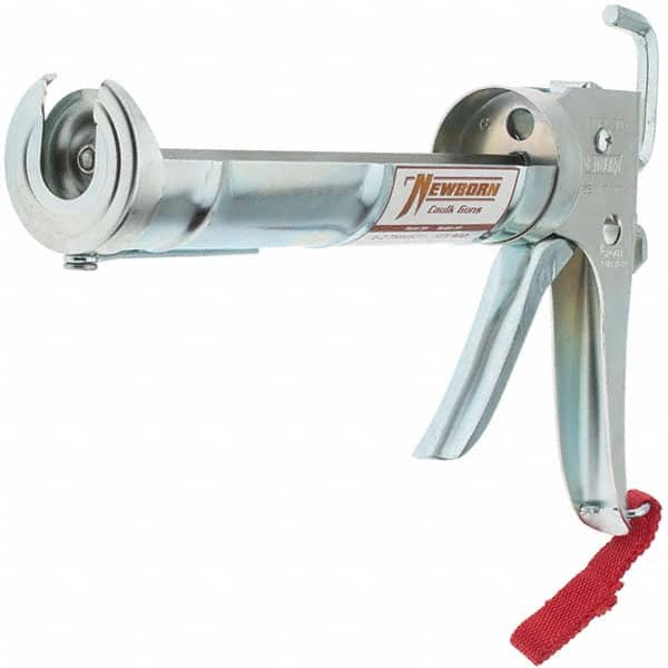 Hex Rod Cradle Manual Caulk & Adhesive Applicator: 1/10 gal MPN:KP81242