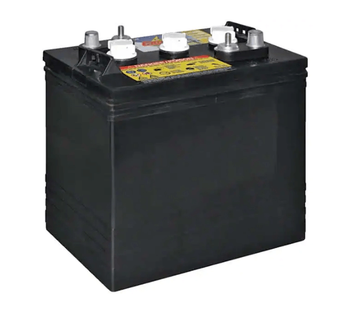 Example of GoVets Motor Vehicle Batteries and Battery Equipment category