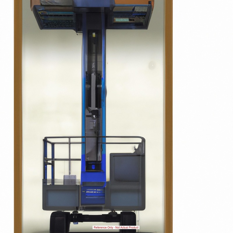 Example of GoVets Lifts Jacks and Steps category