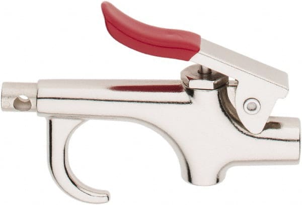 Air Blow Gun: Standard Safety, Thumb Lever MPN:4010910145