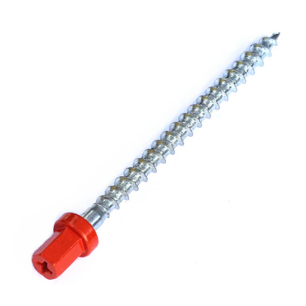 Example of GoVets Concrete Screws and Masonry Fasteners category