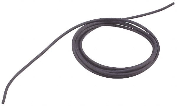 Viton Round Cord Stock: 100' Standard Coil Length MPN:0M283V7.5