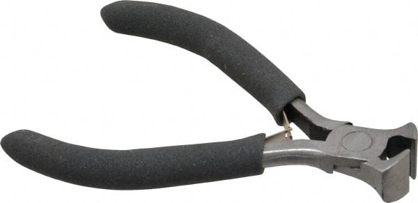 End Cutting Plier: 4