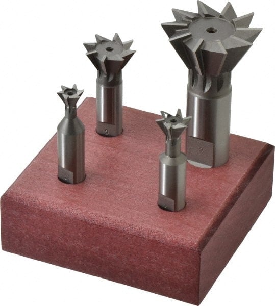 Example of GoVets Dovetail Cutter Sets category