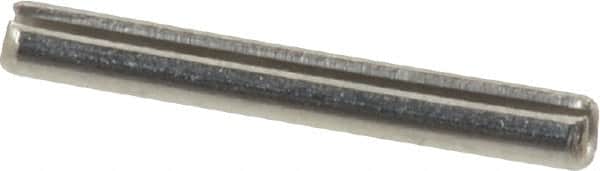 Slotted Spring Pin: 3/4